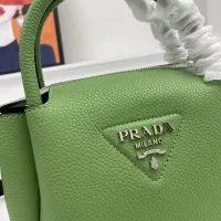 $98.00 USD Prada AAA Quality Handbags For Women #1331176