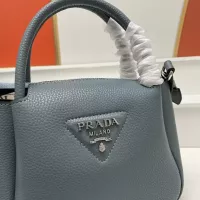 $98.00 USD Prada AAA Quality Handbags For Women #1331177