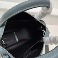 $98.00 USD Prada AAA Quality Handbags For Women #1331177