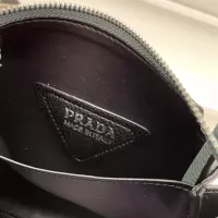 $98.00 USD Prada AAA Quality Handbags For Women #1331177