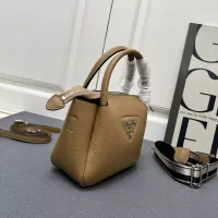 $98.00 USD Prada AAA Quality Handbags For Women #1331183