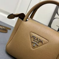 $98.00 USD Prada AAA Quality Handbags For Women #1331183