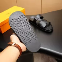 $68.00 USD Hermes Slippers For Men #1331188