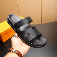 $68.00 USD Hermes Slippers For Men #1331188
