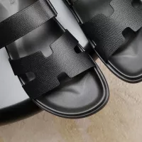 $68.00 USD Hermes Slippers For Men #1331188