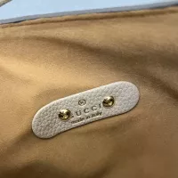 $100.00 USD Gucci AAA Quality Handbags For Women #1331193