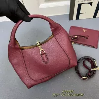 $100.00 USD Gucci AAA Quality Handbags For Women #1331195
