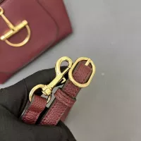 $100.00 USD Gucci AAA Quality Handbags For Women #1331195
