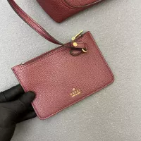 $100.00 USD Gucci AAA Quality Handbags For Women #1331195