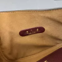 $100.00 USD Gucci AAA Quality Handbags For Women #1331195