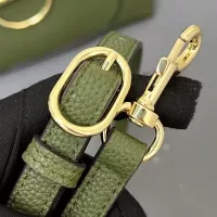 $100.00 USD Gucci AAA Quality Handbags For Women #1331196