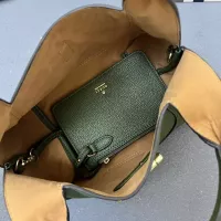$100.00 USD Gucci AAA Quality Handbags For Women #1331196