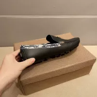 $76.00 USD Christian Dior Leather Shoes For Men #1331221