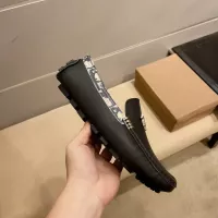 $76.00 USD Christian Dior Leather Shoes For Men #1331221