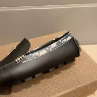 $76.00 USD Christian Dior Leather Shoes For Men #1331221