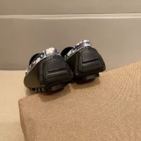 $76.00 USD Christian Dior Leather Shoes For Men #1331221