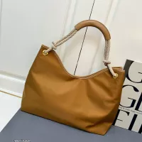 $98.00 USD Prada AAA Quality Shoulder Bags For Women #1331245