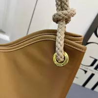 $98.00 USD Prada AAA Quality Shoulder Bags For Women #1331245