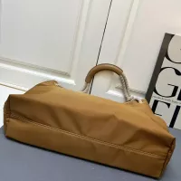 $98.00 USD Prada AAA Quality Shoulder Bags For Women #1331245