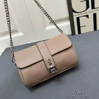 $98.00 USD Prada AAA Quality Shoulder Bags For Women #1331270