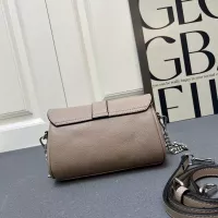 $98.00 USD Prada AAA Quality Shoulder Bags For Women #1331270