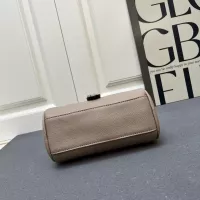$98.00 USD Prada AAA Quality Shoulder Bags For Women #1331270