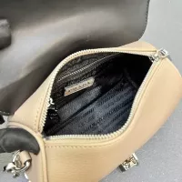 $98.00 USD Prada AAA Quality Shoulder Bags For Women #1331270