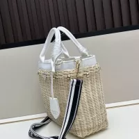 $92.00 USD Prada AAA Quality Handbags For Women #1331280
