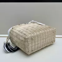 $92.00 USD Prada AAA Quality Handbags For Women #1331280