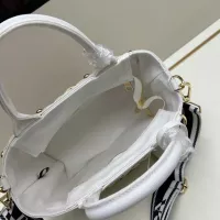 $92.00 USD Prada AAA Quality Handbags For Women #1331280