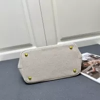 $96.00 USD Prada AAA Quality Handbags For Women #1331284