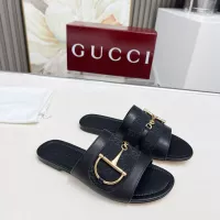 $88.00 USD Gucci Slippers For Women #1331338