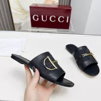 $88.00 USD Gucci Slippers For Women #1331338