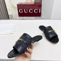$88.00 USD Gucci Slippers For Women #1331338