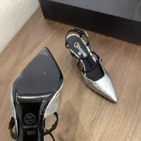 $108.00 USD Chanel Sandal For Women #1331347