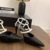 $108.00 USD Chanel Sandal For Women #1331348