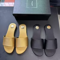 $85.00 USD Yves Saint Laurent YSL Slippers For Women #1331393