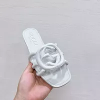 $52.00 USD Gucci Slippers For Women #1331405