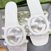 $52.00 USD Gucci Slippers For Women #1331405