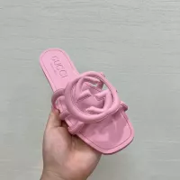 $52.00 USD Gucci Slippers For Women #1331407