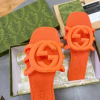 $52.00 USD Gucci Slippers For Women #1331409