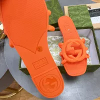 $52.00 USD Gucci Slippers For Women #1331409
