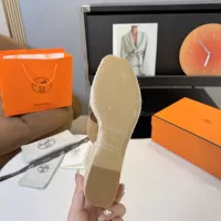 $108.00 USD Hermes Slippers For Women #1331425
