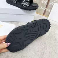 $92.00 USD Christian Dior Sandal For Women #1331443