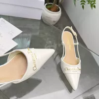 $98.00 USD Christian Dior Sandal For Women #1331445