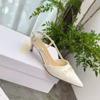$98.00 USD Christian Dior Sandal For Women #1331445