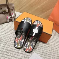 $100.00 USD Hermes Slippers For Men #1331450