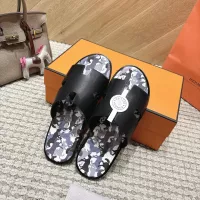 $100.00 USD Hermes Slippers For Men #1331451