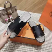 $100.00 USD Hermes Slippers For Men #1331453