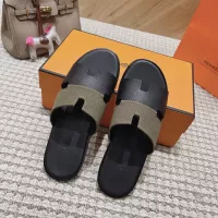 $100.00 USD Hermes Slippers For Men #1331456